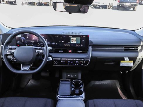 New 2026 Hyundai Ioniq 5 SE image 13