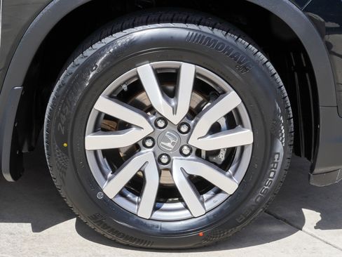 Used 2020 Honda Pilot EX-L image 10