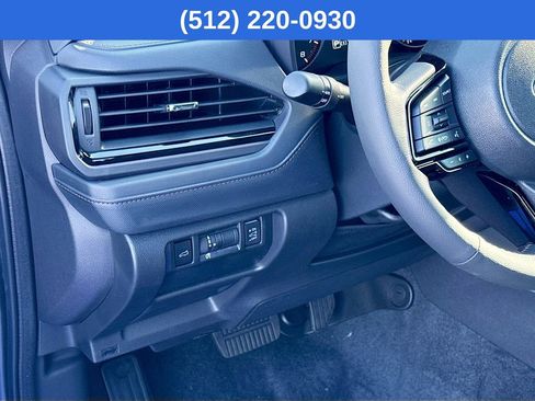 New 2026 Subaru Forester Touring image 11