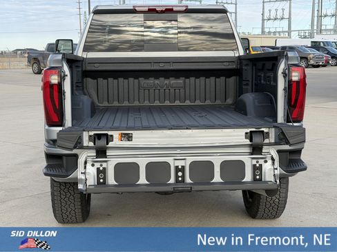 New 2026 GMC Sierra 3500 Denali image 5