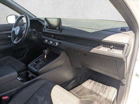 Used 2023 Honda CR-V Sport image 21