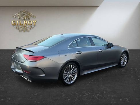 Used 2023 Mercedes-Benz CLS 450 4MATIC image 19