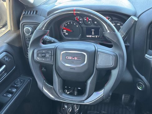 Used 2024 GMC Sierra 1500 Pro w/ Pro Value Package AWD/4WD image 9