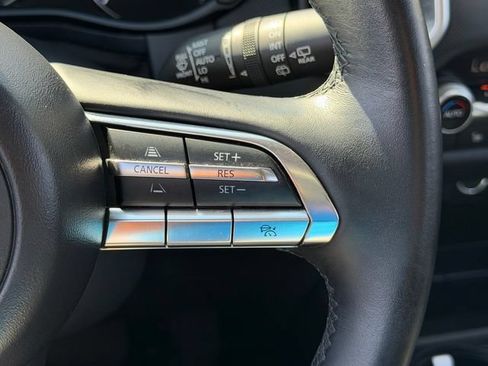Used 2025 MAZDA CX-50 AWD 2.5 S w/ Preferred Package image 16