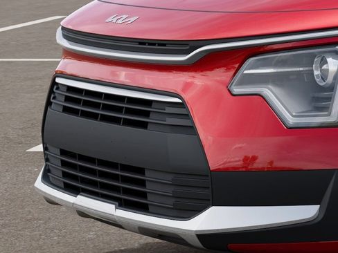 New 2026 Kia Niro LX FWD image 12