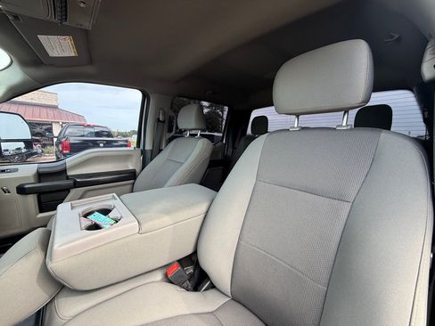 Used 2021 Ford F250 XL w/ STX Appearance Package AWD/4WD image 21