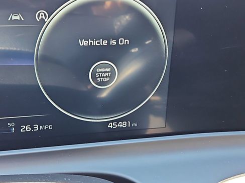 Certified 2024 Kia Seltos S AWD/4WD image 21