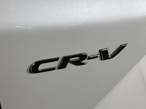 Certified 2020 Honda CR-V EX image 25