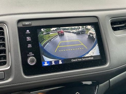 Used 2019 Honda HR-V EX image 22