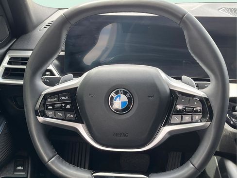 Used 2025 BMW 330i Sedan RWD image 22