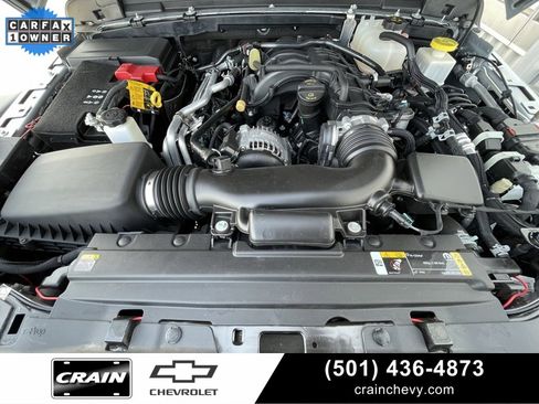 Used 2023 Jeep Gladiator Rubicon image 31