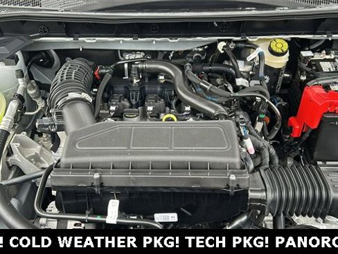 New 2026 Ford Escape ST-Line w/ Tech Pack #1 image 30