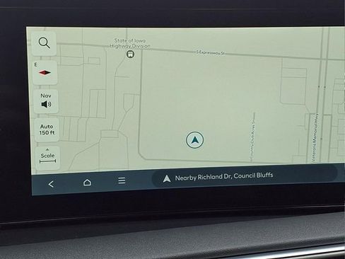 New 2026 Hyundai Palisade SEL AWD/4WD image 15