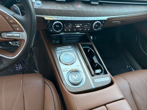 Used 2021 Genesis G80 3.5T image 16
