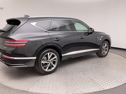 Certified 2026 Genesis GV80 2.5T Select AWD/4WD image 2