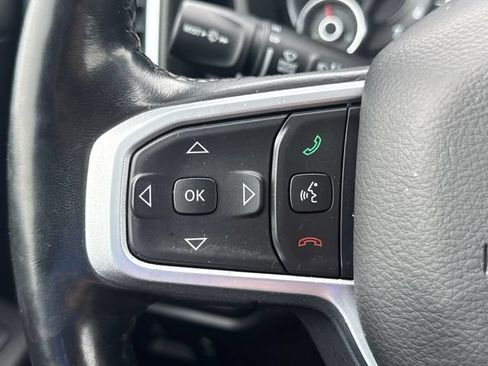 Used 2019 RAM 1500 Big Horn AWD/4WD image 29