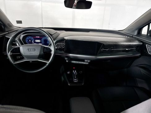 Used 2023 Audi Q4 e-tron Premium Plus w/ Premium Plus RWD image 12
