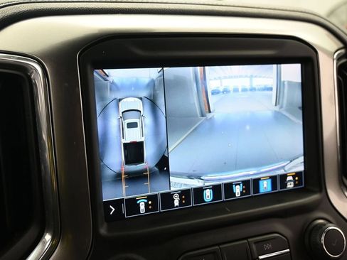 Used 2022 Chevrolet Silverado 1500 LTZ w/ Technology Package RWD image 17
