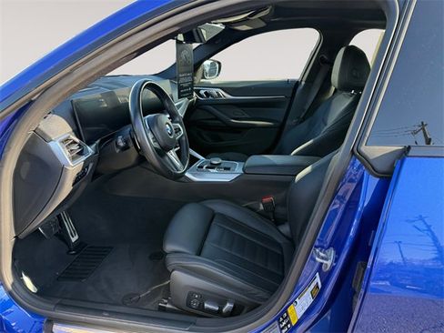 Certified 2024 BMW M440i xDrive Gran Coupe w/ Premium Package image 9