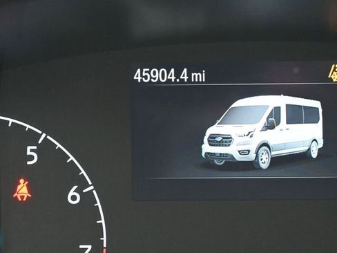 Used 2024 Ford Transit 350 XLT image 31