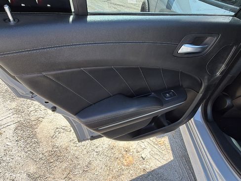 Used 2021 Dodge Charger Scat Pack image 22