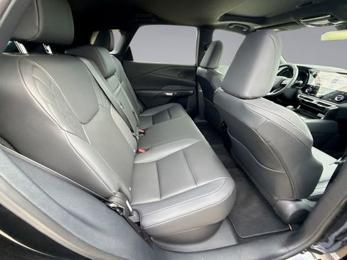 Used 2026 Lexus RX 350 FWD image 17