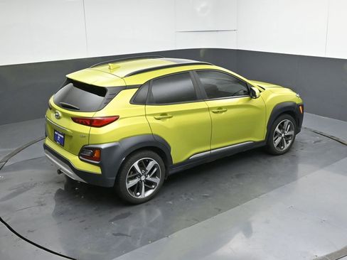Used 2020 Hyundai Kona Limited FWD image 51