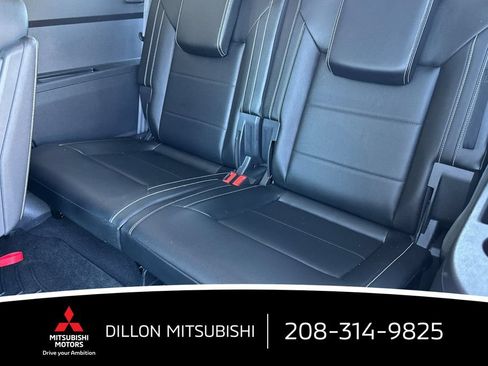 Used 2023 Volkswagen Atlas SEL AWD/4WD image 15