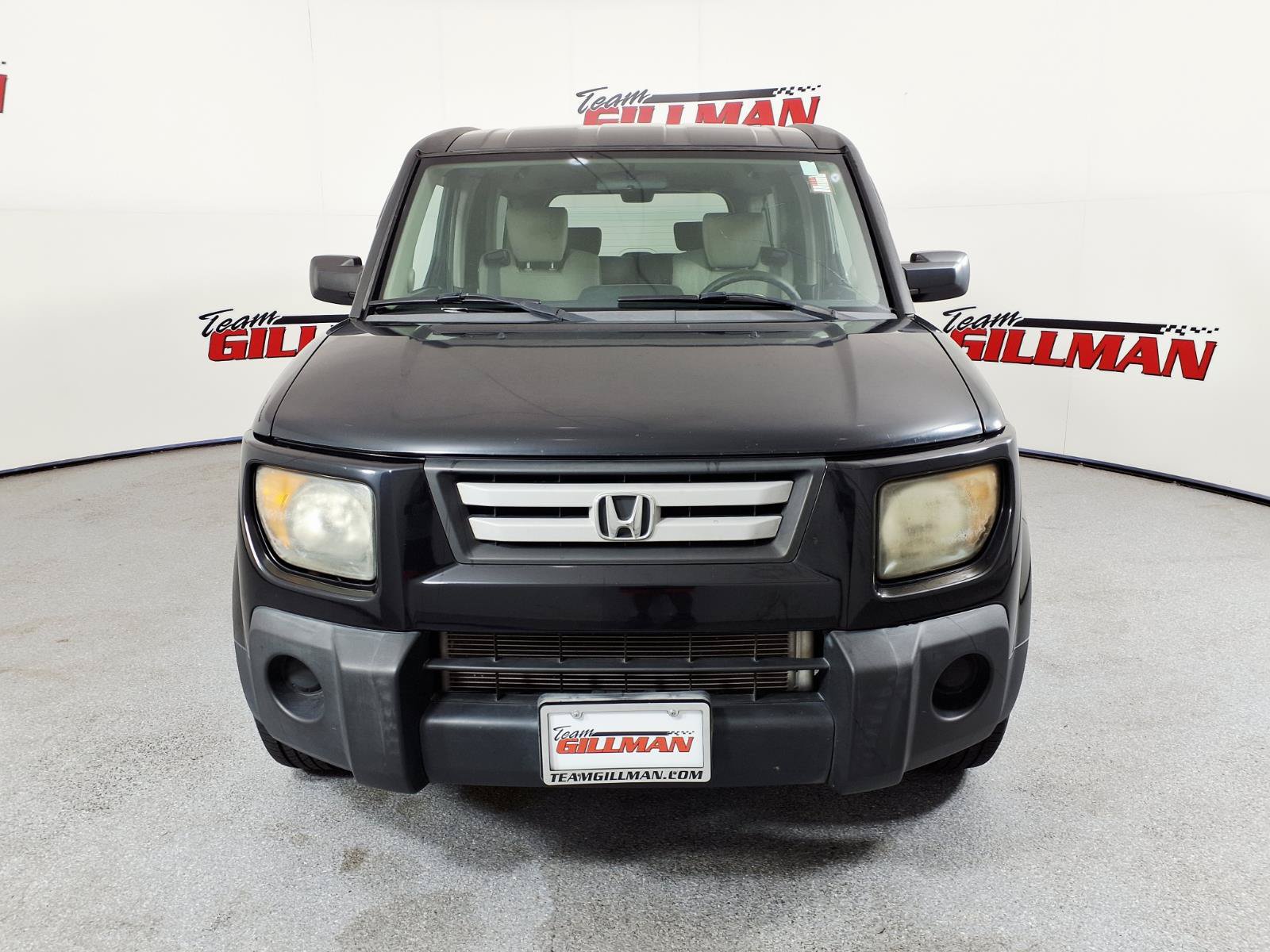 Used 2007 Honda Element EX image 2