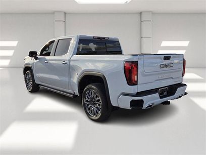 New 2026 GMC Sierra 1500 Denali Ultimate