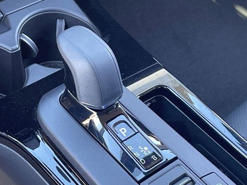 New 2026 Toyota Prius Plug-In Hybrid image 14