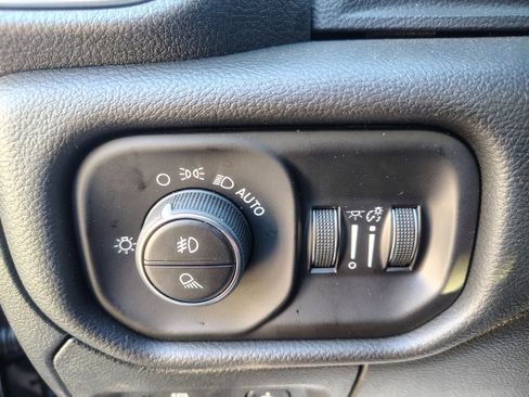 New 2026 RAM 1500 Big Horn image 22