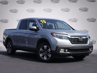 Used 2019 Honda Ridgeline RTL video 2
