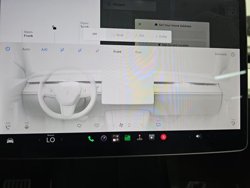 Used 2021 Tesla Model Y Performance AWD/4WD image 20