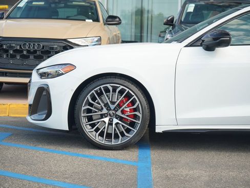 New 2025 Audi S5 Premium Plus image 2