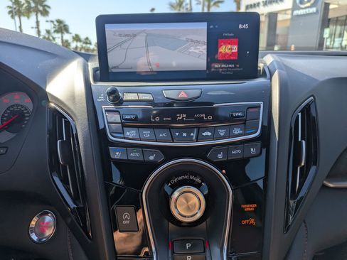 Used 2019 Acura RDX A-Spec FWD image 22