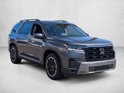 New 2026 Honda Pilot image 7
