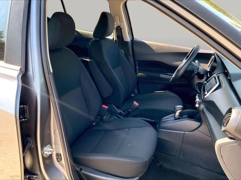 Used 2024 Nissan Kicks S FWD image 9
