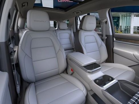 New 2026 GMC Terrain Denali AWD/4WD image 16