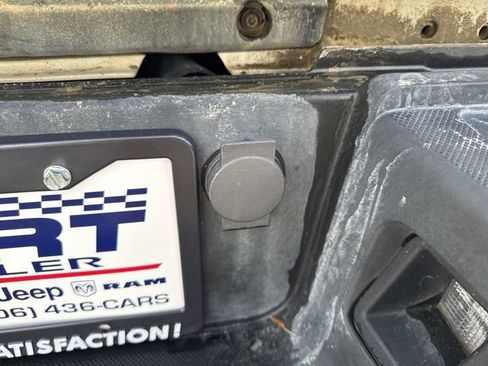 Used 2024 Ford F250 XLT image 17