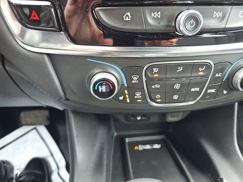 Used 2023 Chevrolet Traverse LT w/ LPO, Floor Liner Package image 22