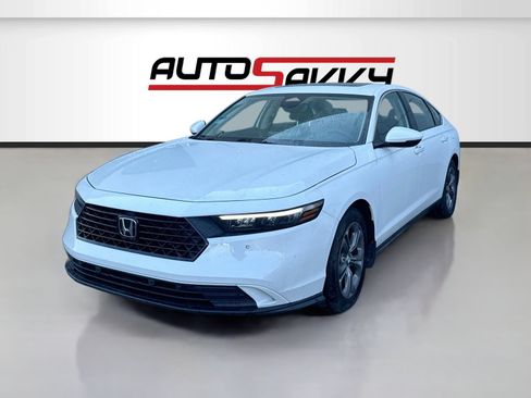 Used 2025 Honda Accord EX-L image 3