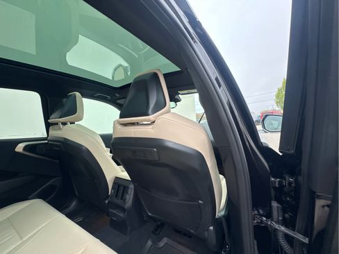 Certified 2025 BMW X3 xDrive30 w/ Premium Package AWD/4WD image 20