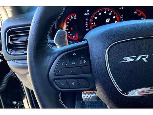 Used 2024 Dodge Durango SRT w/ Trailer Tow Group IV image 19