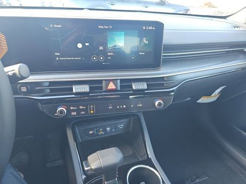 New 2026 Kia K5 GT-Line w/ GT-Line Premium Package image 12