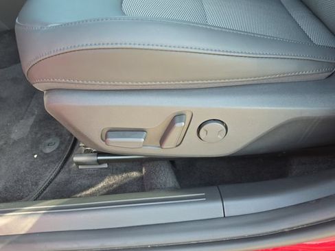 Certified 2024 Kia Niro Wind FWD image 16