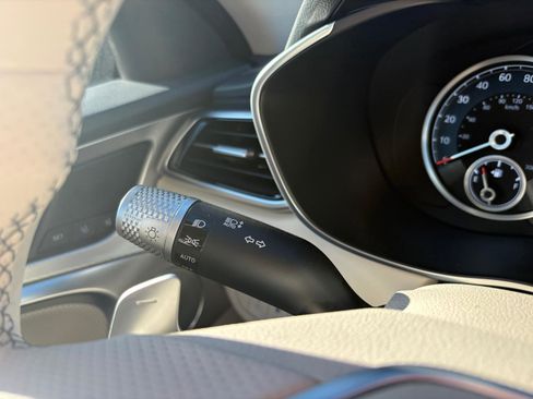 New 2026 Genesis G70 2.5T Prestige image 37