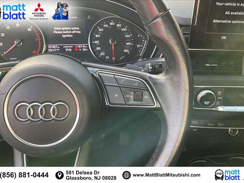 Used 2022 Audi A5 2.0T Premium image 21