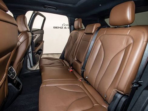 Used 2022 Lincoln Nautilus Reserve w/ Equipment Group 201A FWD image 14