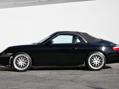 Used 2000 Porsche 911 Cabriolet image 6